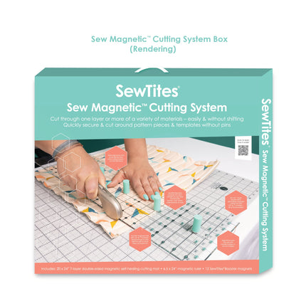 Collection image for: Sew Magnetic Cutting System Kits & Bundles