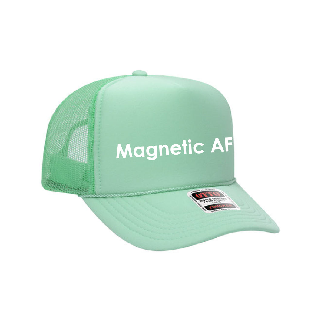 PRE-ORDER: Magnetic AF Caps by SewTites