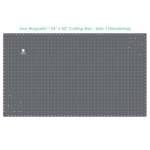 PRE-ORDER: Sew Magnetic 24